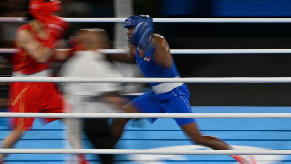 Boxe : pas de Mondiaux pour les Bleues en raison d'un retard des résultats des tests de féminité Boxe : pas de Mondiaux pour les Bleues en raison d'un retard des résultats des tests de féminité