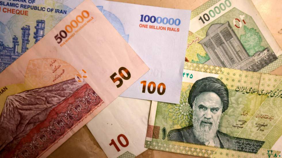 Embargo, gel d’avoirs… Ce qui attend l’Iran si les sanctions de l'ONU sont réactivées Embargo, gel d’avoirs… Ce qui attend l’Iran si les sanctions de l'ONU sont réactivées