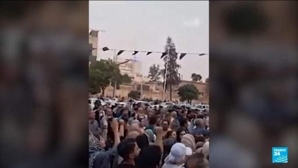 Embargo, gel d’avoirs… Ce qui attend l’Iran si les sanctions de l'ONU sont réactivées Embargo, gel d’avoirs… Ce qui attend l’Iran si les sanctions de l'ONU sont réactivées