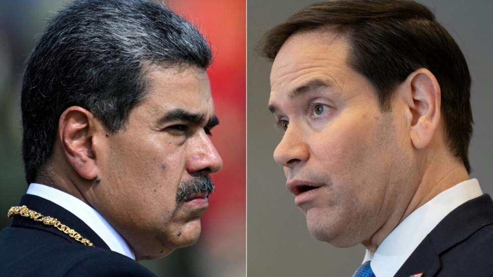 Washington menace Caracas après le survol d'un bateau américain par des avions vénézuéliens Washington menace Caracas après le survol d'un bateau américain par des avions vénézuéliens