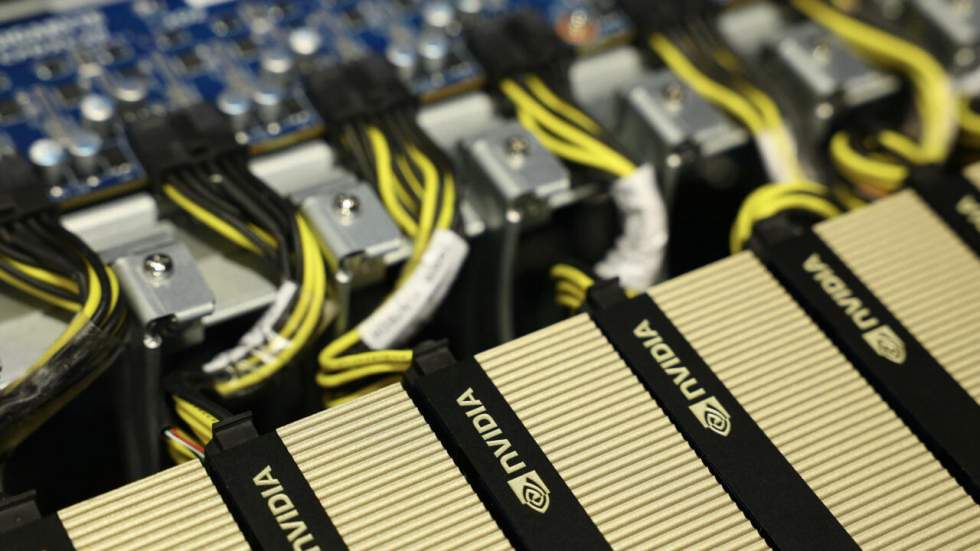 L'Europe inaugure Jupiter, son premier supercalculateur pour booster l'IA L'Europe inaugure Jupiter, son premier supercalculateur pour booster l'IA