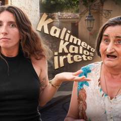 En Italie, le combat pour sauver une langue antique En Italie, le combat pour sauver une langue antique