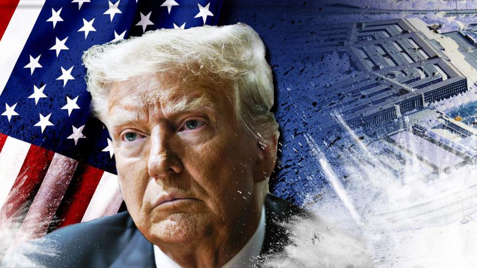 Donald Trump veut son ministère de la Guerre, une idée à contre-courant et coûteuse Donald Trump veut son ministère de la Guerre, une idée à contre-courant et coûteuse