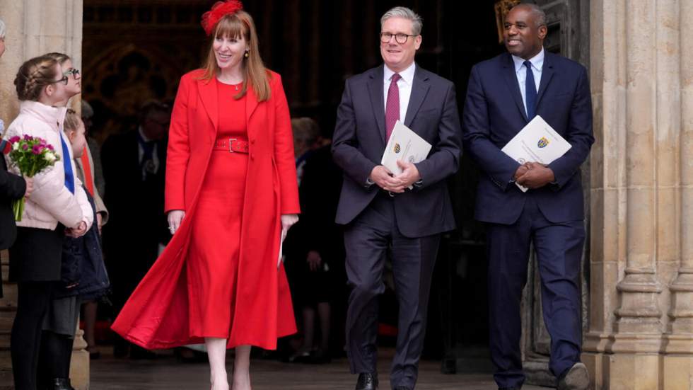 Royaume-Uni : Keir Starmer remanie largement son gouvernement Royaume-Uni : Keir Starmer remanie largement son gouvernement