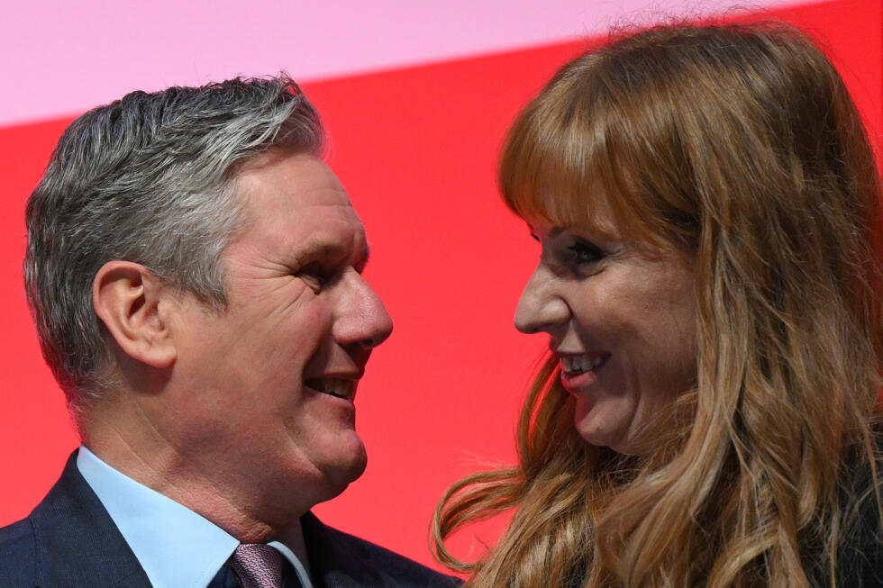 Royaume-Uni : Keir Starmer remanie largement son gouvernement Royaume-Uni : Keir Starmer remanie largement son gouvernement