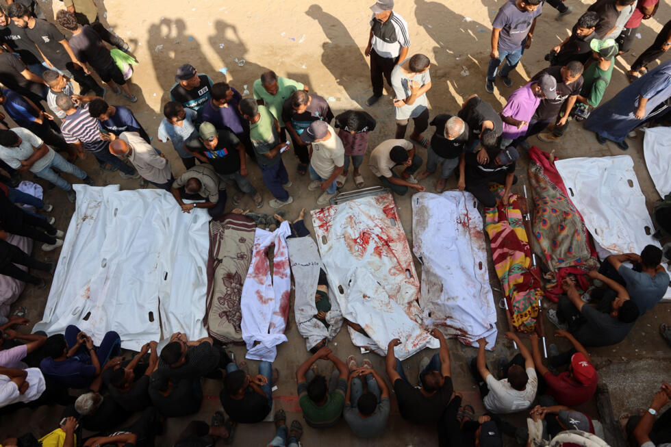 Israël intensifie ses opérations à Gaza avec la destruction d’une nouvelle tour d'habitation