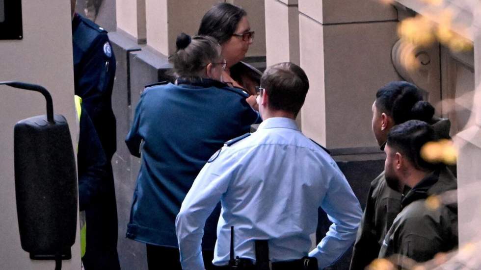 La meurtrière aux champignons vénéneux condamnée à la prison à vie en Australie La meurtrière aux champignons vénéneux condamnée à la prison à vie en Australie