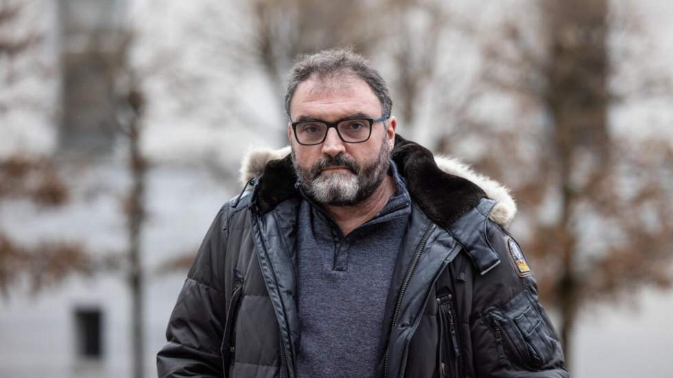 Accusé de 12 meurtres par empoisonnement, le Dr Péchier devant la justice