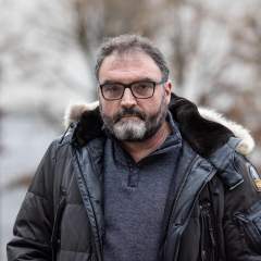 Accusé de 12 meurtres par empoisonnement, le Dr Péchier devant la justice Accusé de 12 meurtres par empoisonnement, le Dr Péchier devant la justice