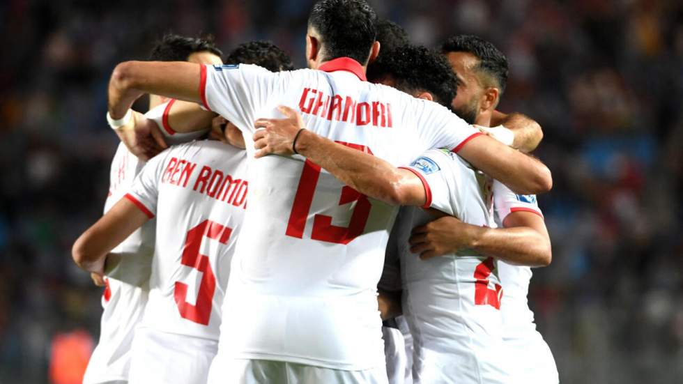 Après le Maroc, la Tunisie qualifiée pour le Mondial 2026 de football Après le Maroc, la Tunisie qualifiée pour le Mondial 2026 de football