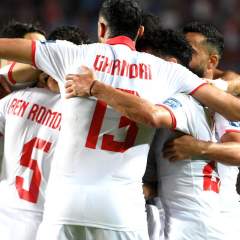 Après le Maroc, la Tunisie qualifiée pour le Mondial 2026 de football Après le Maroc, la Tunisie qualifiée pour le Mondial 2026 de football