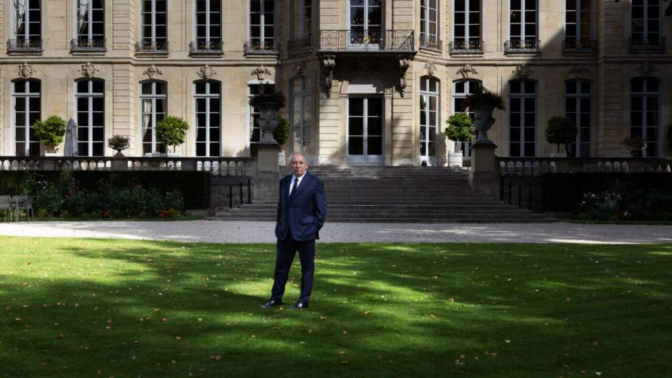 Du conclave sur les retraites à l'affaire Bétharram, les moments marquants de Bayrou à Matignon Du conclave sur les retraites à l'affaire Bétharram, les moments marquants de Bayrou à Matignon