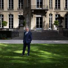 Du conclave sur les retraites à l'affaire Bétharram, les moments marquants de Bayrou à Matignon Du conclave sur les retraites à l'affaire Bétharram, les moments marquants de Bayrou à Matignon
