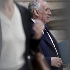 Bayrou contraint à la démission, son successeur nommé dans les "tout prochains jours" Bayrou contraint à la démission, son successeur nommé dans les "tout prochains jours"