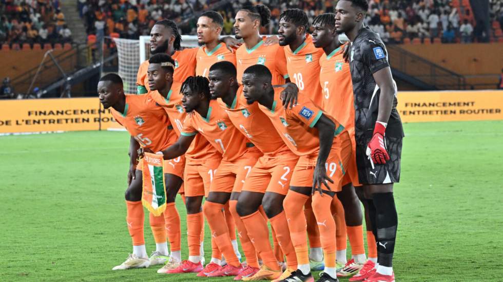 Mondial-2026 : le Cap-Vert proche d'une qualification historique, la Côte d'Ivoire doit patienter
