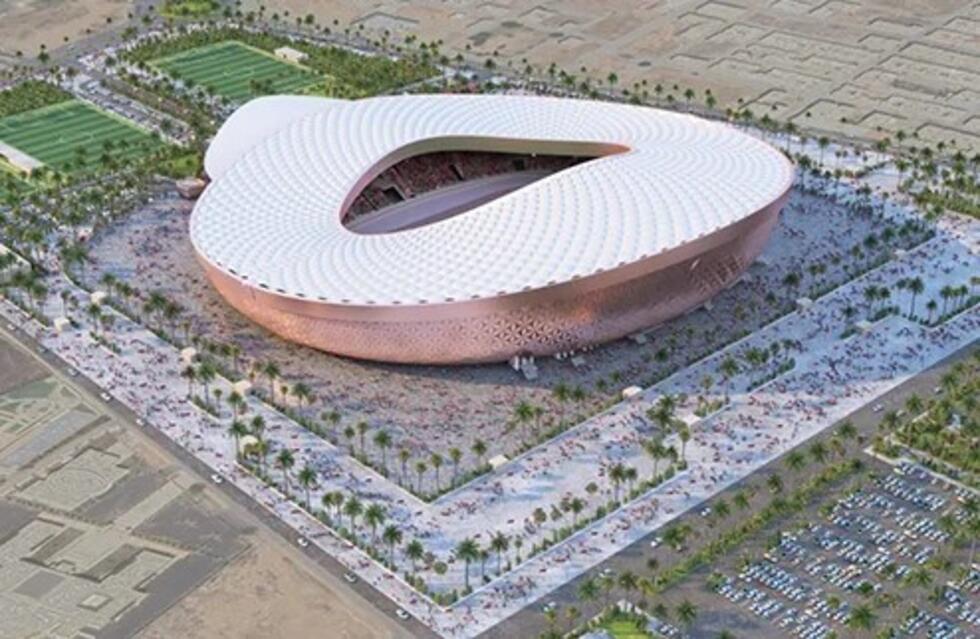 CAN 2025 : zoom sur les stades marocains qui accueilleront la compétition