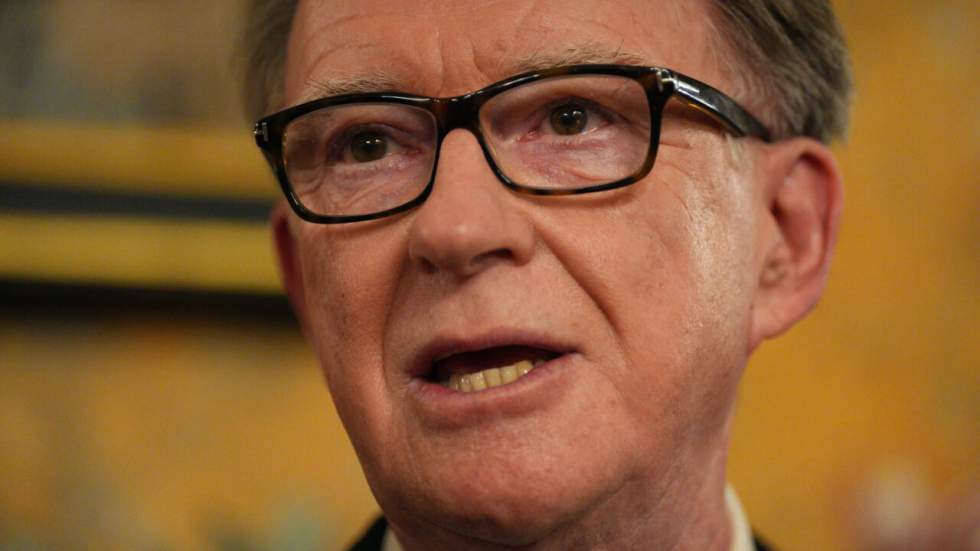 Affaire Epstein : le Royaume-Uni limoge Peter Mandelson, son ambassadeur aux États-Unis Affaire Epstein : le Royaume-Uni limoge Peter Mandelson, son ambassadeur aux États-Unis