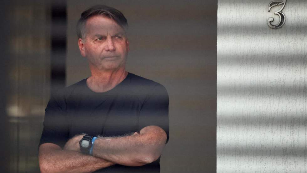 Tentative de coup d'État au Brésil : une majorité à la Cour suprême vote pour condamner Bolsonaro