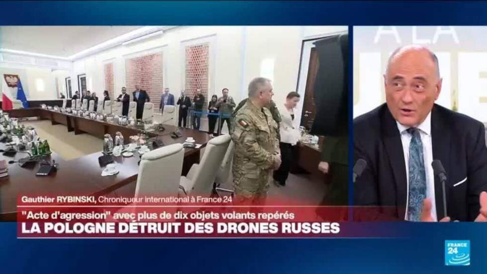 La Russie et la Biélorussie organisent des manœuvres militaires conjointes