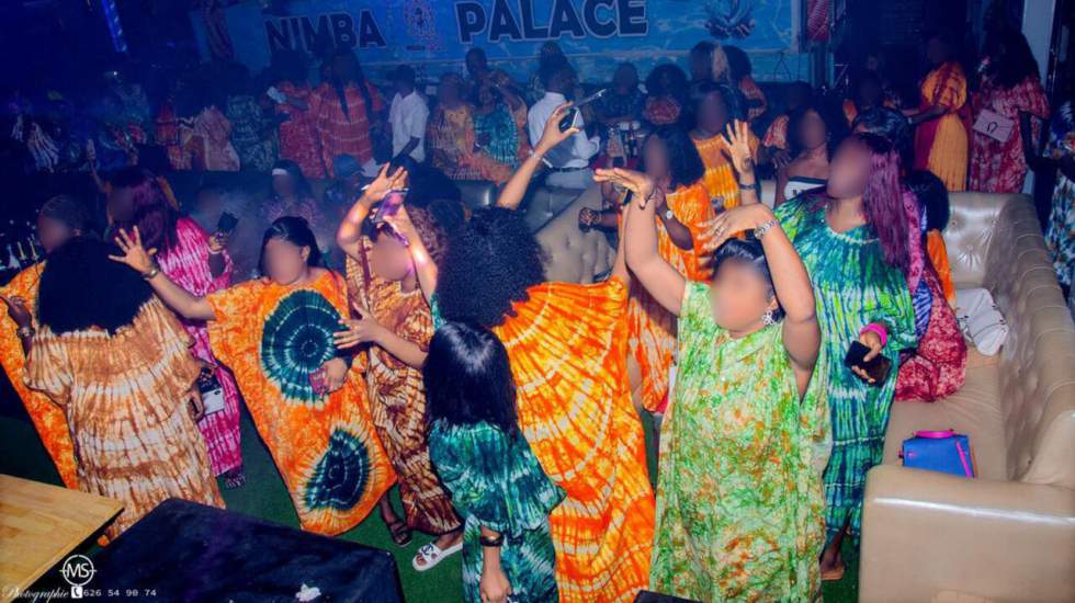 Amusement ou débauche ? Les "soirées Dior" en Afrique de l’Ouest, quand la fête vire au scandale
