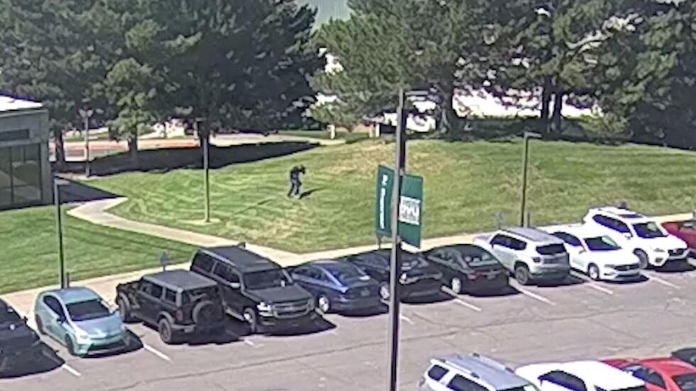 Assassinat de Charlie Kirk : le FBI lance un appel au public pour retrouver le tireur en fuite