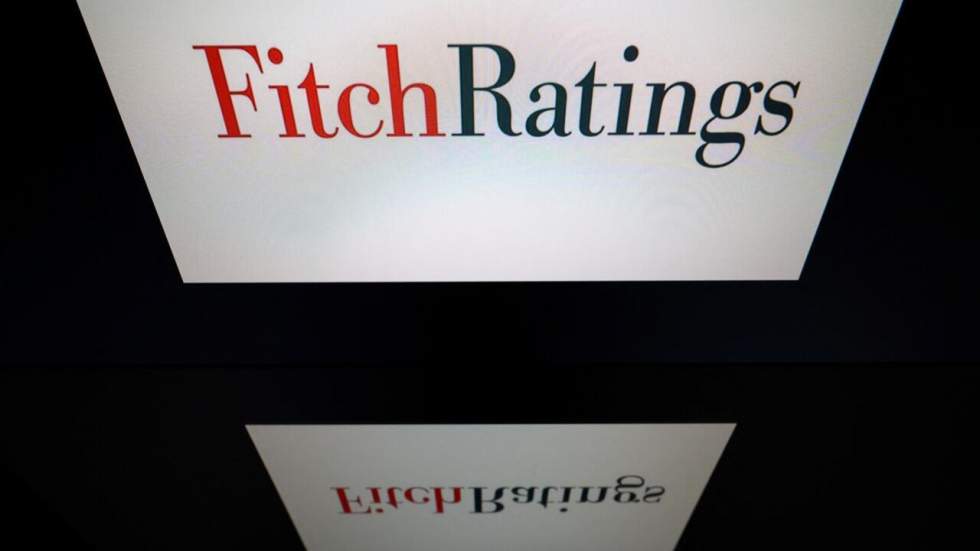 L'agence de notation Fitch abaisse la note souveraine de la France à A+ L'agence de notation Fitch abaisse la note souveraine de la France à A+