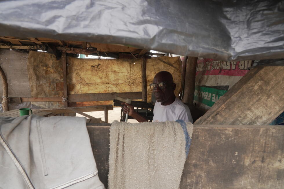 Côte d’Ivoire : après les déguerpissements, des milliers de familles toujours dans l’incertitude