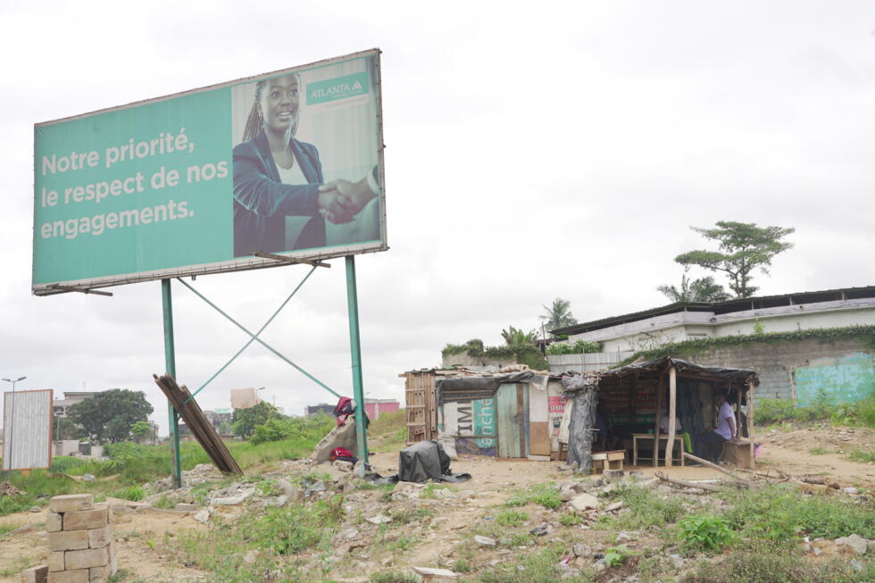 Côte d’Ivoire : après les déguerpissements, des milliers de familles toujours dans l’incertitude