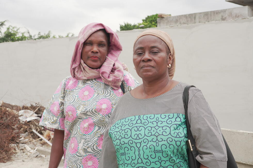 Côte d’Ivoire : après les déguerpissements, des milliers de familles toujours dans l’incertitude
