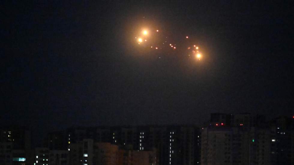 La Roumanie convoque l'ambassadeur russe après l'intrusion d'un drone dans son espace aérien La Roumanie convoque l'ambassadeur russe après l'intrusion d'un drone dans son espace aérien