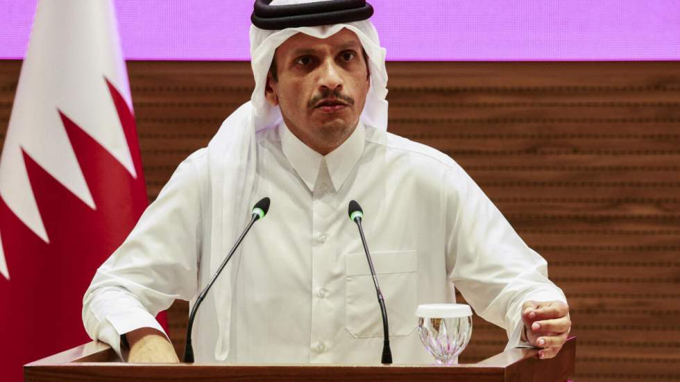 Le Qatar exhorte la communauté internationale à arrêter le "deux poids deux mesures" avec Israël Le Qatar exhorte la communauté internationale à arrêter le "deux poids deux mesures" avec Israël
