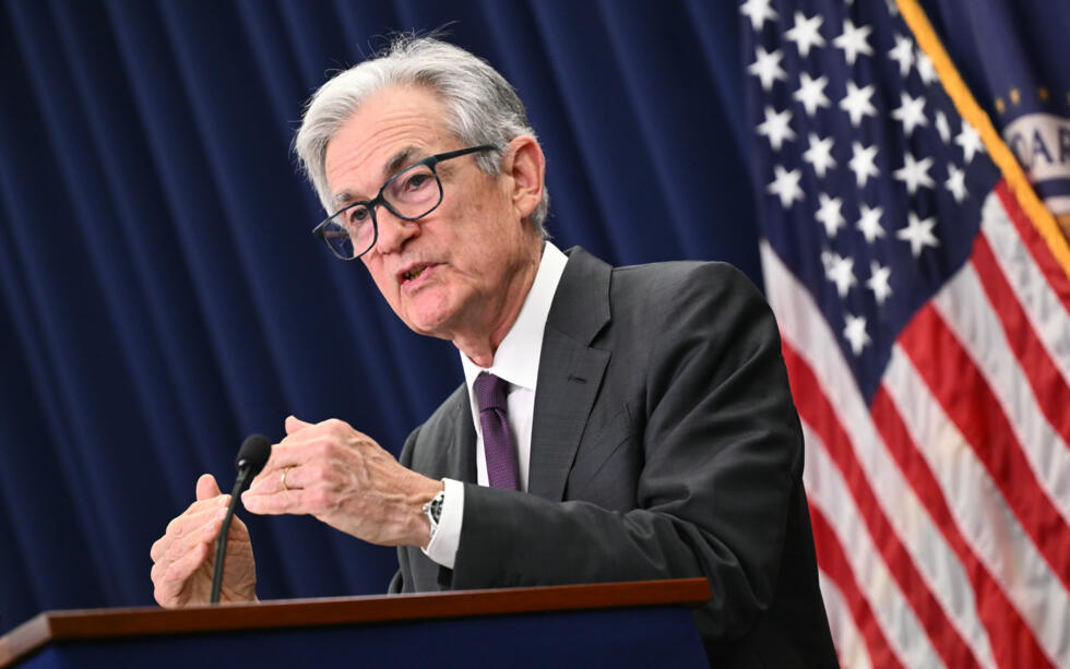 Le Sénat américain confirme la nomination à la Fed du conseiller de Donald Trump Stephen Miran