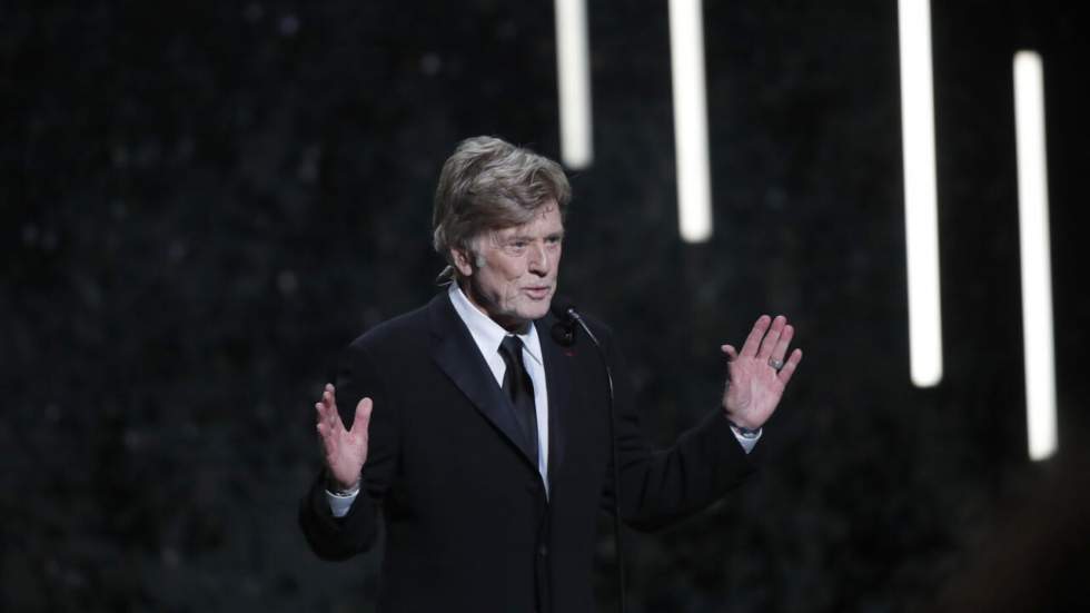 Robert Redford, icône du cinéma américain, est mort à 89 ans