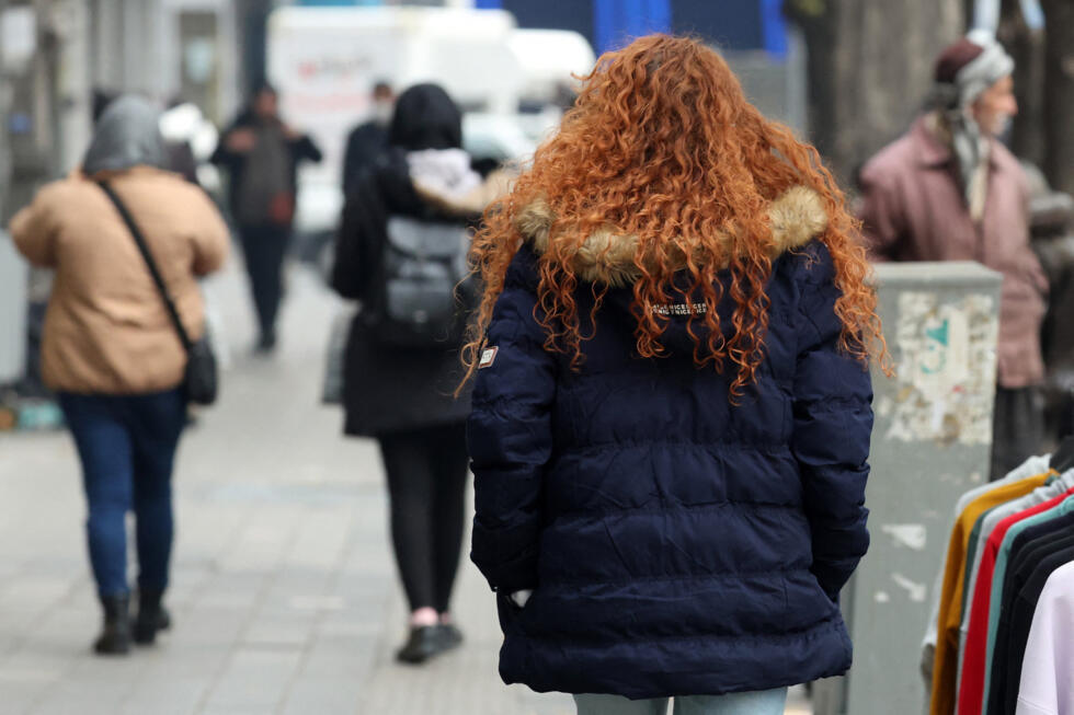 Trois ans après la mort de Mahsa Amini, les femmes ont conquis une liberté "irréversible" Trois ans après la mort de Mahsa Amini, les femmes ont conquis une liberté "irréversible"