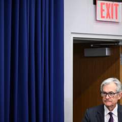 Aux États-Unis, la Fed est prête à baisser ses taux pour la première fois de l'année Aux États-Unis, la Fed est prête à baisser ses taux pour la première fois de l'année