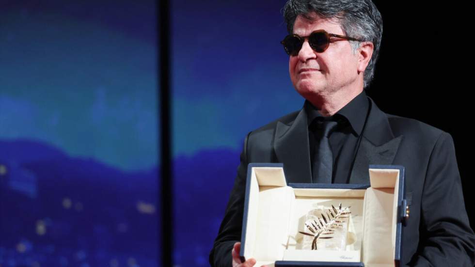 Palme d'or à Cannes, "Un simple accident" de Jafar Pahani représentera la France aux Oscars
