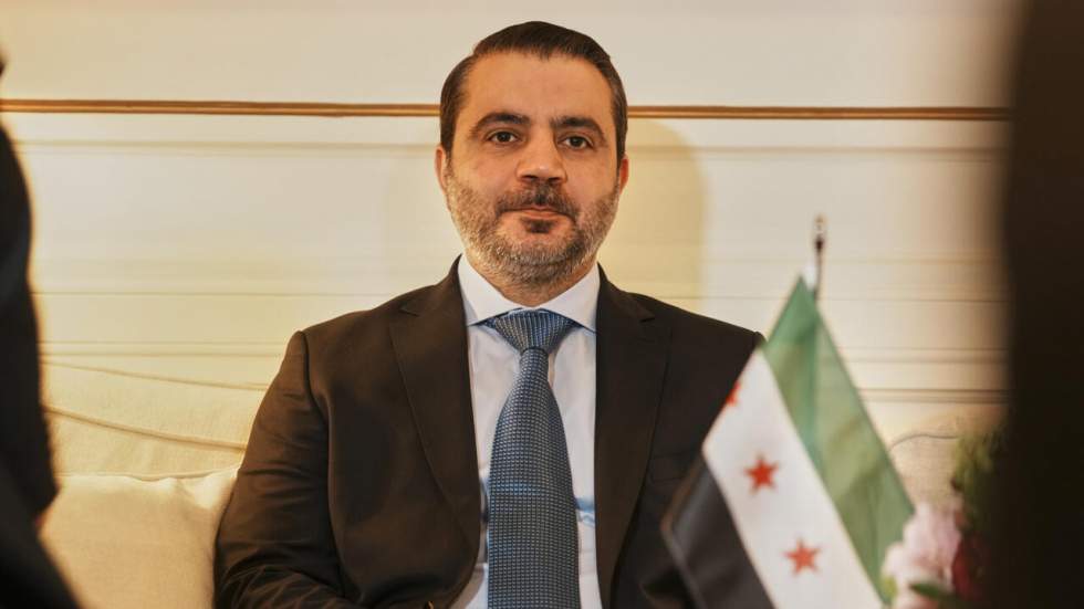 Le chef de la diplomatie syrienne reçu à Washington, une première en plus de 25 ans