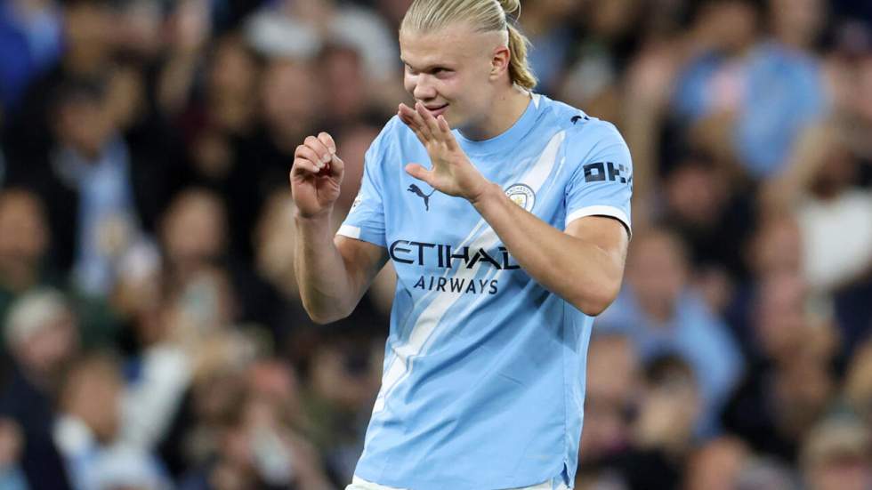 Ligue des champions : Manchester City et le Barça assurent, Monaco coule à Bruges
