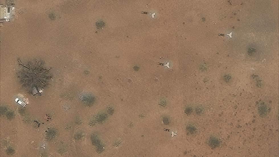 Soudan : au moins 75 morts dans une attaque de drone menée par les paramilitaires