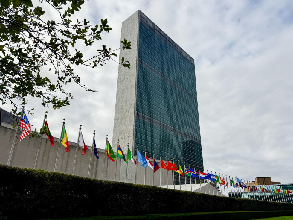 Nucléaire iranien : le Conseil de sécurité de l'ONU valide le retour des sanctions contre Téhéran