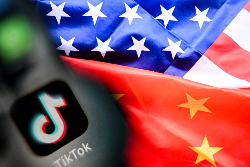 Après un entretien avec Xi, Trump évoque des "progrès" sur TikTok et une rencontre cet automne