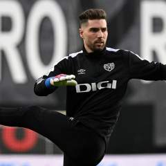 Football : Luca Zidane choisit l'Algérie à trois mois de la CAN 2025 Football : Luca Zidane choisit l'Algérie à trois mois de la CAN 2025