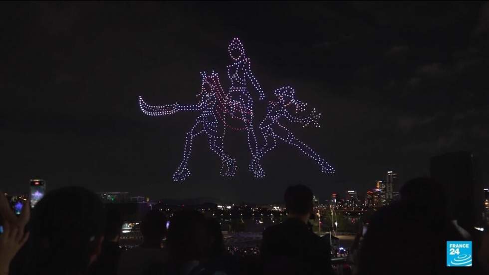 L'instant + : le phénomène "KPop Demon Hunters", un symbole du soft power sud-coréen L'instant + : le phénomène "KPop Demon Hunters", un symbole du soft power sud-coréen