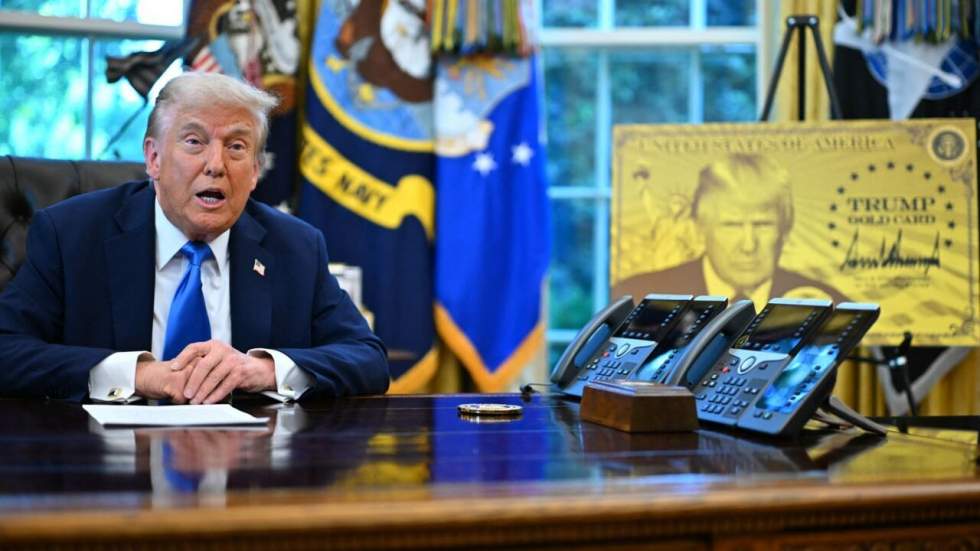 L'administration Trump clarifie les frais de visa à 100 000 dollars après les inquiétudes de l'Inde