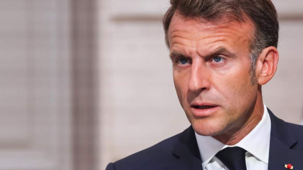 Emmanuel Macron et la reconnaissance de la Palestine, un legs diplomatique et des embûches