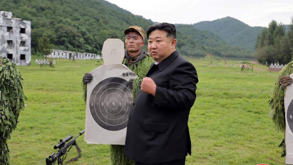 Kim Jong-un prêt à reprendre contact avec les États-Unis s'ils n'exigent plus la dénucléarisation