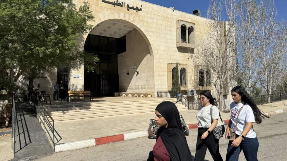 Reconnaître l'État de Palestine, "un geste très important" pour les étudiants palestiniens Reconnaître l'État de Palestine, "un geste très important" pour les étudiants palestiniens