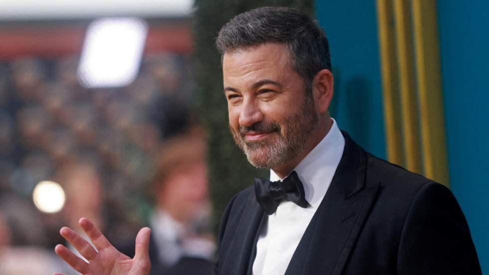 "Jimmy Kimmel Live" de retour à la télévision américaine mardi