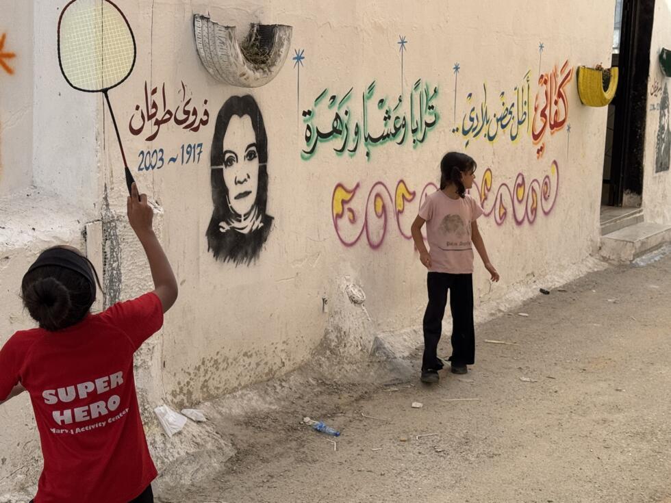 Cisjordanie, route 60 : l'incontournable "route de la mort" pour des milliers de Palestiniens