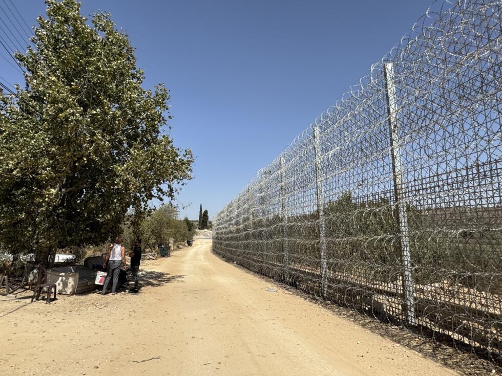 Cisjordanie, route 60 : l'incontournable "route de la mort" pour des milliers de Palestiniens
